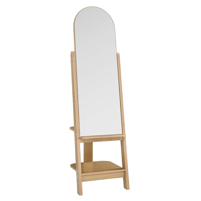 Ascend Standing Mirror