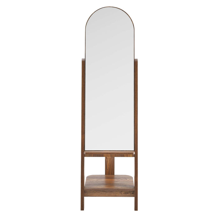 Ascend Standing Mirror