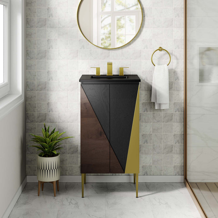 Alchemist 18" Bathroom Vanity