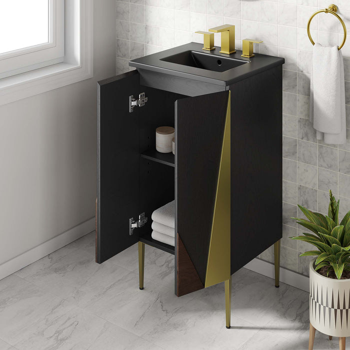 Alchemist 18" Bathroom Vanity