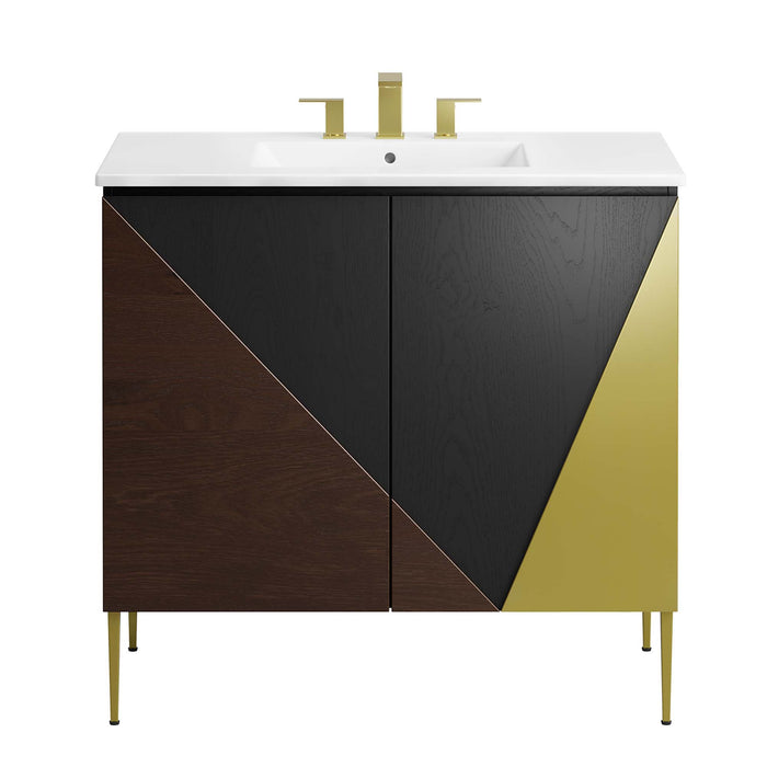 Alchemist 36" Bathroom Vanity