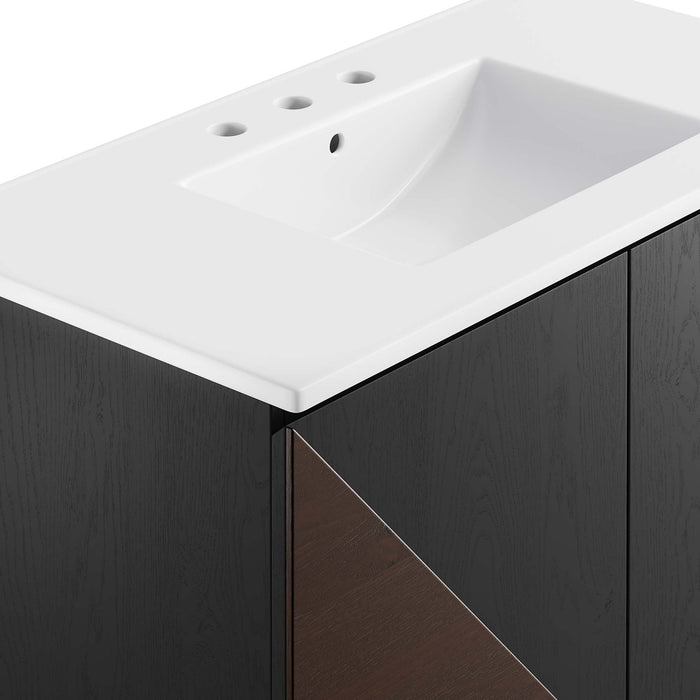 Alchemist 36" Bathroom Vanity