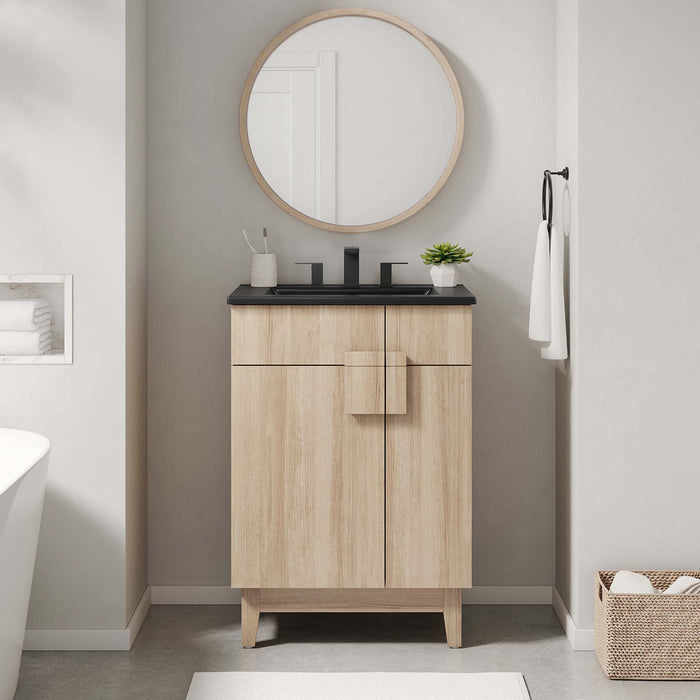 Miles 24” Bathroom Vanity