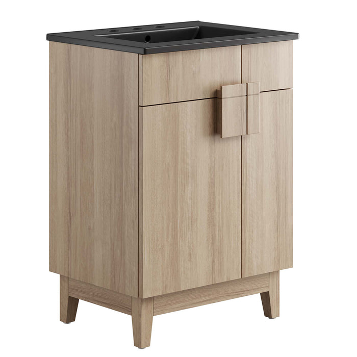 Miles 24” Bathroom Vanity