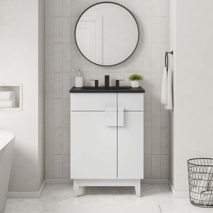 Miles 24” Bathroom Vanity