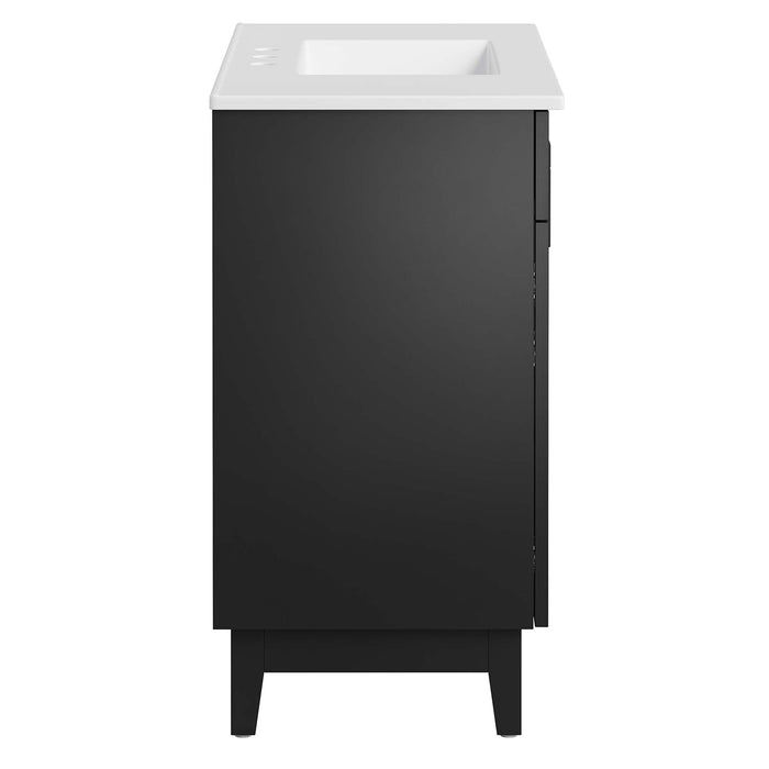 Miles 36” Bathroom Vanity