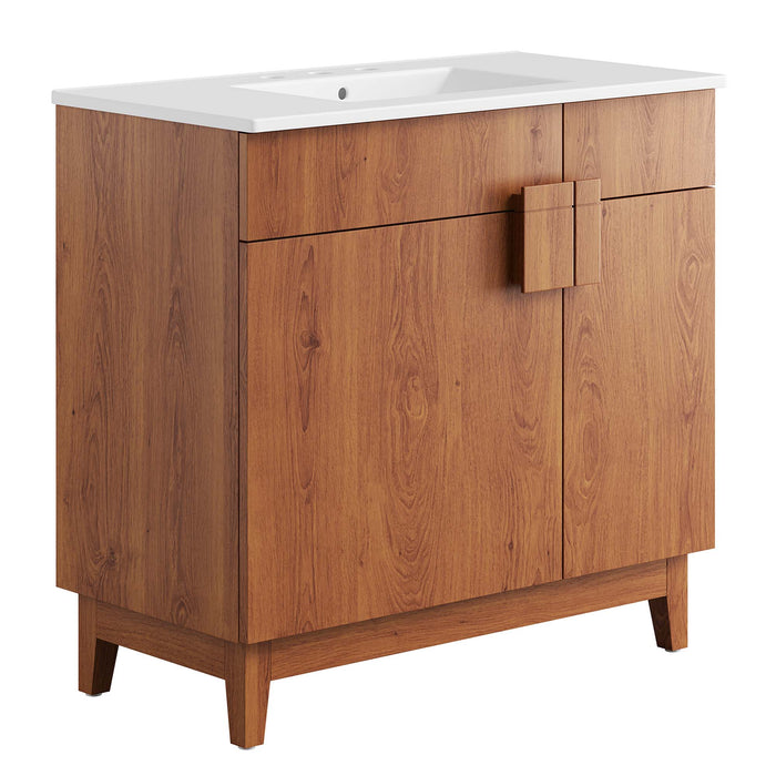 Miles 36” Bathroom Vanity