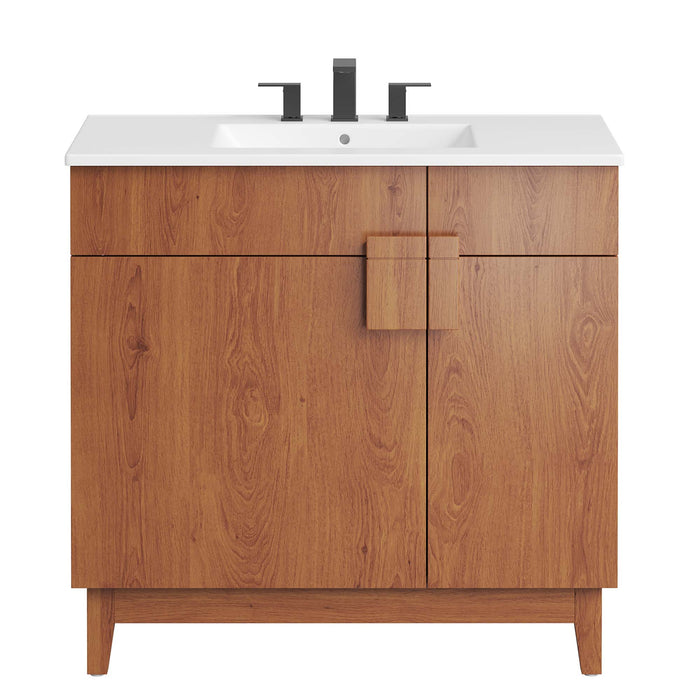 Miles 36” Bathroom Vanity