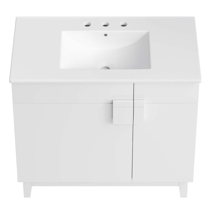 Miles 36” Bathroom Vanity