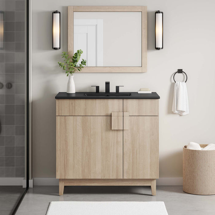 Miles 36” Bathroom Vanity