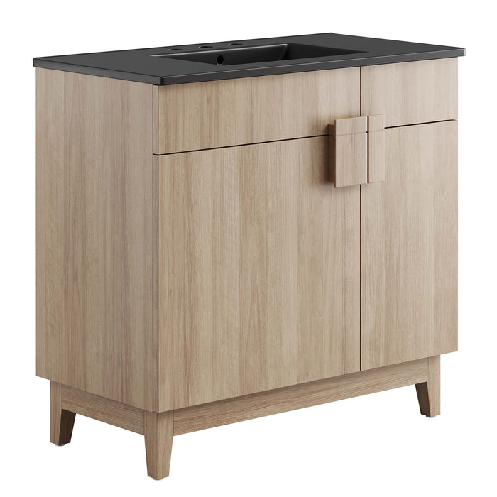 Miles 36” Bathroom Vanity