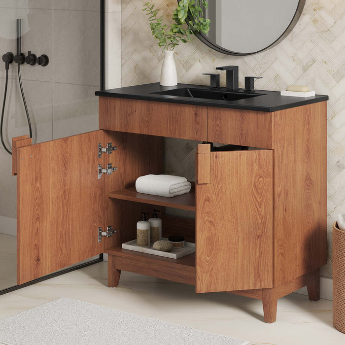 Miles 36” Bathroom Vanity