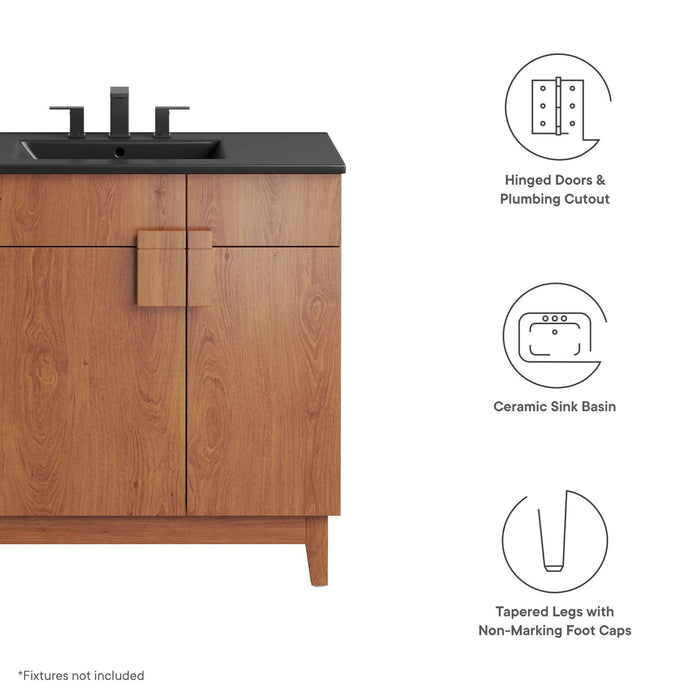 Miles 36” Bathroom Vanity