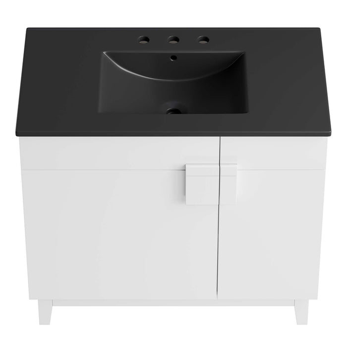 Miles 36” Bathroom Vanity