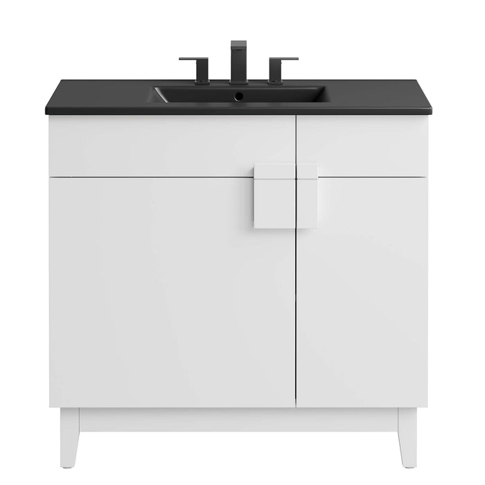 Miles 36” Bathroom Vanity