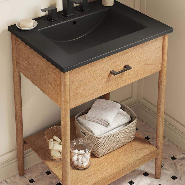 Zaire 24" Bathroom Vanity