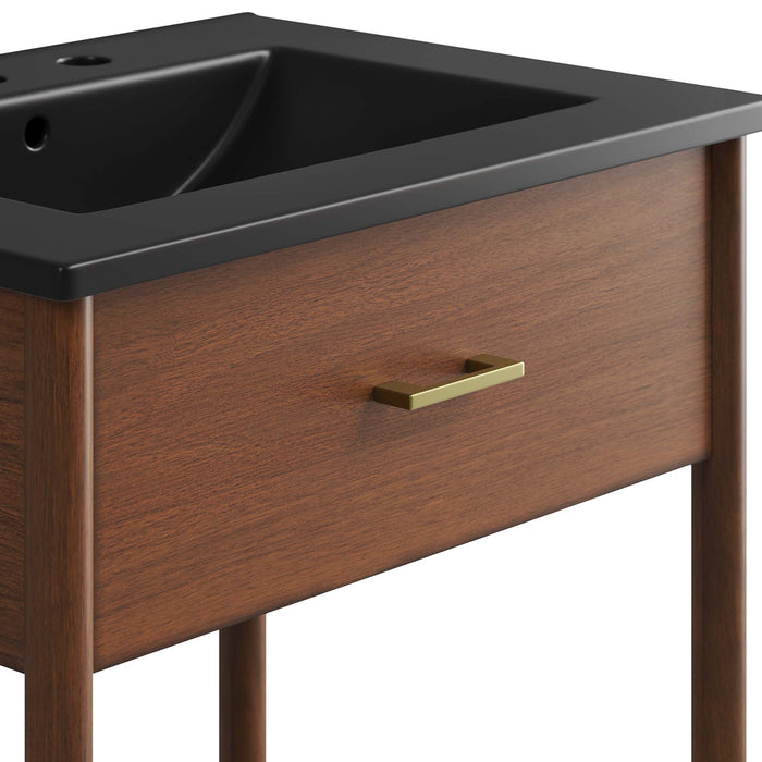 Zaire 24" Bathroom Vanity