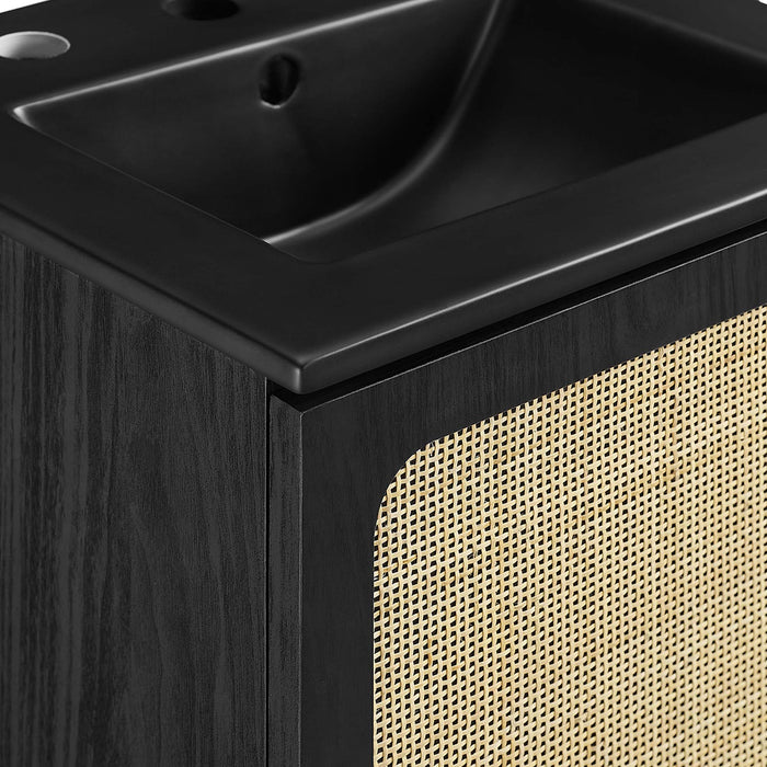 Chaucer 18" Bathroom Vanity