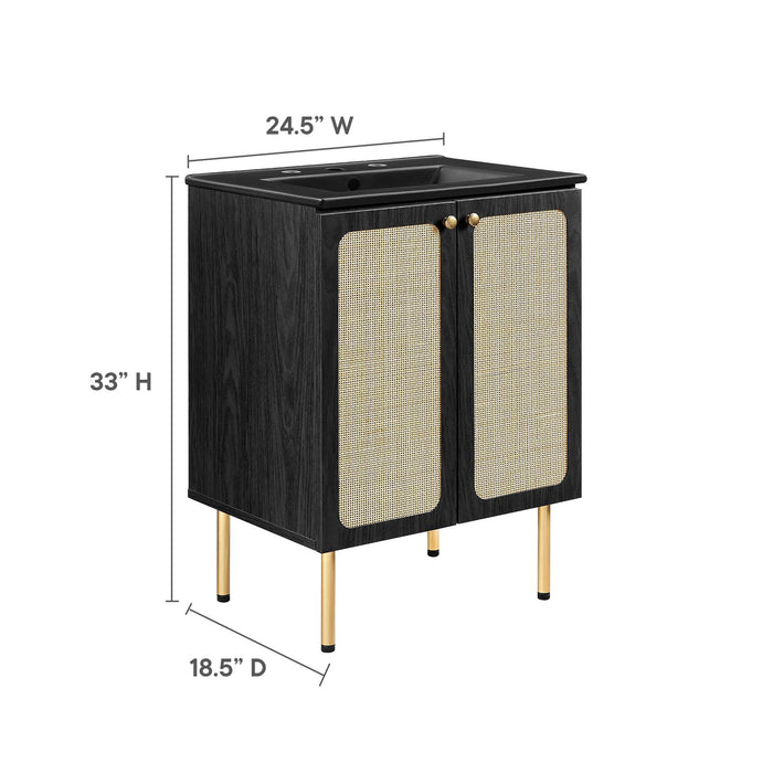 Chaucer 24" Bathroom Vanity