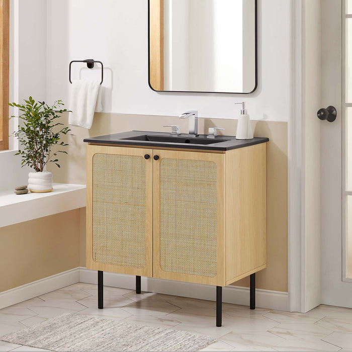 Chaucer 30" Bathroom Vanity