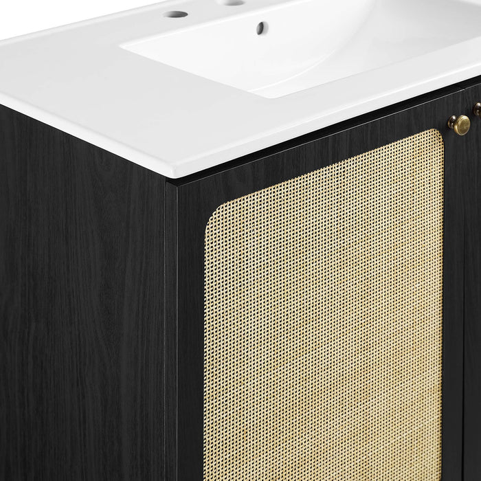 Chaucer 36" Bathroom Vanity