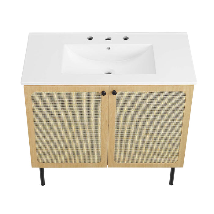 Chaucer 36" Bathroom Vanity