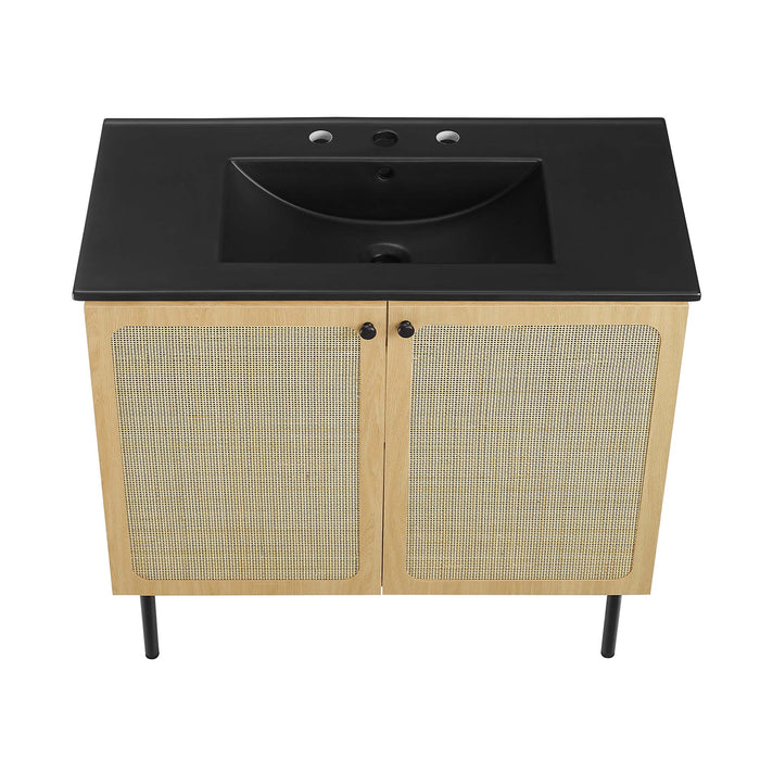 Chaucer 36" Bathroom Vanity