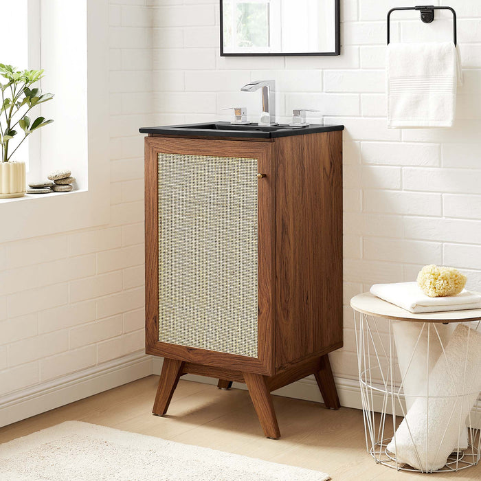 Soma 18” Bathroom Vanity