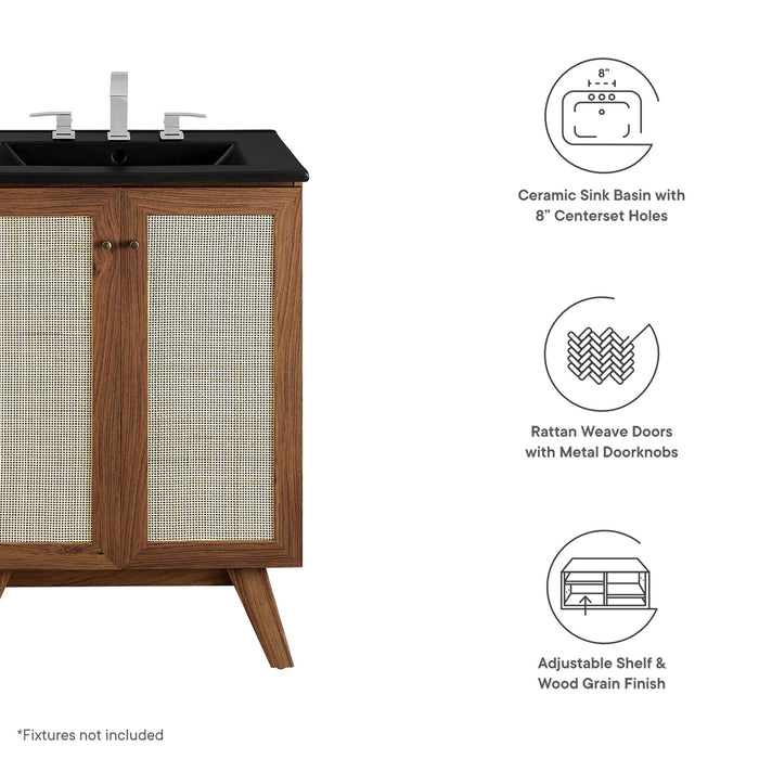 Soma 24” Bathroom Vanity