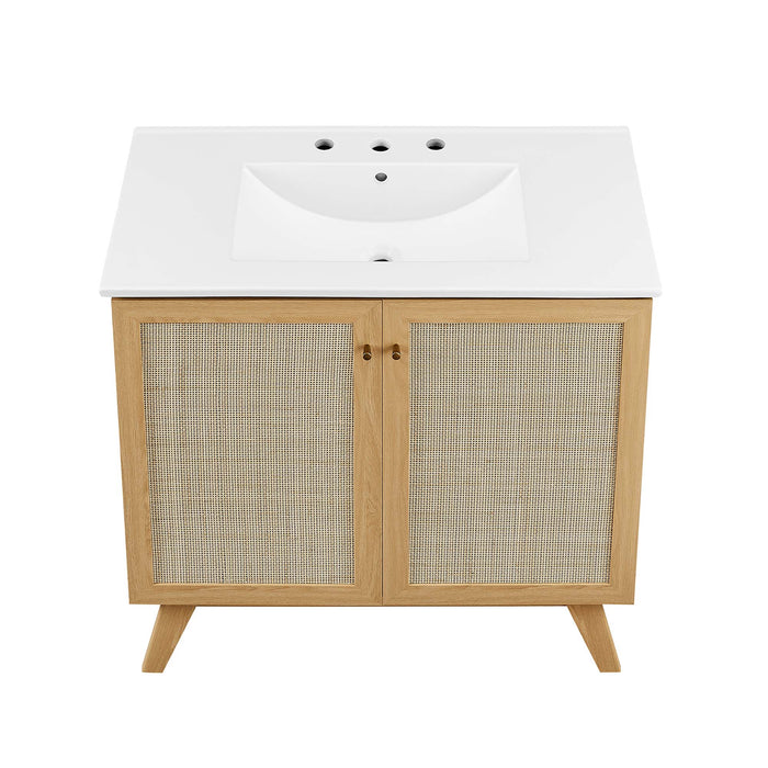 Soma 36” Bathroom Vanity