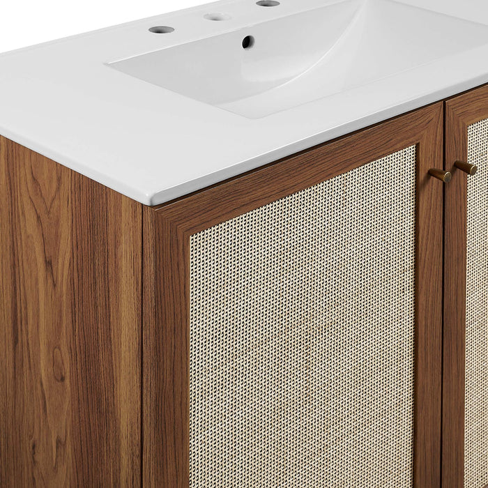 Soma 36” Bathroom Vanity