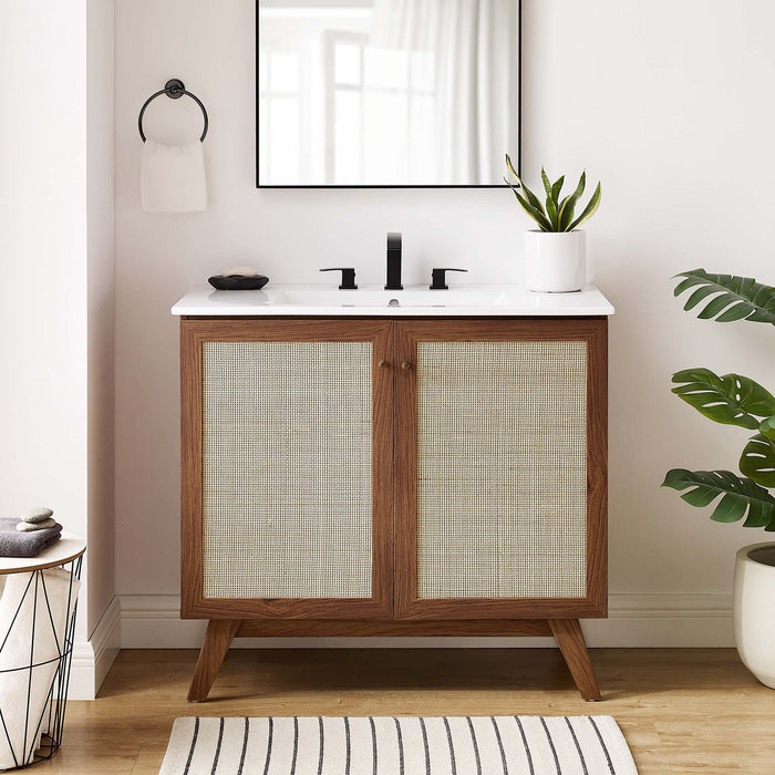 Soma 36” Bathroom Vanity