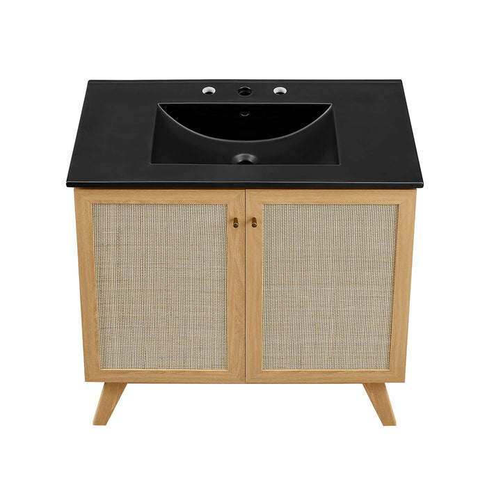 Soma 36” Bathroom Vanity