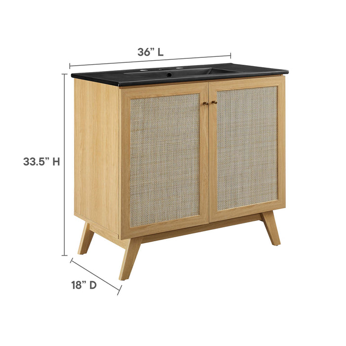 Soma 36” Bathroom Vanity