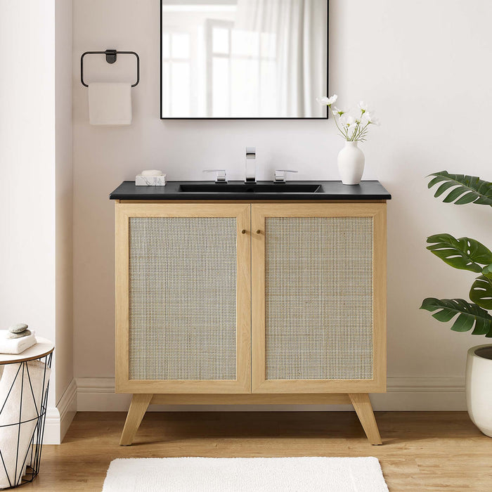 Soma 36” Bathroom Vanity