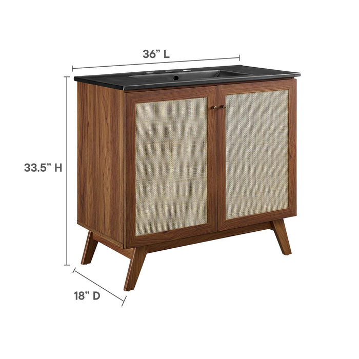 Soma 36” Bathroom Vanity