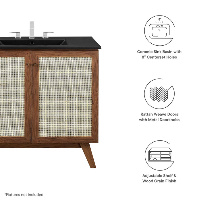 Soma 36” Bathroom Vanity