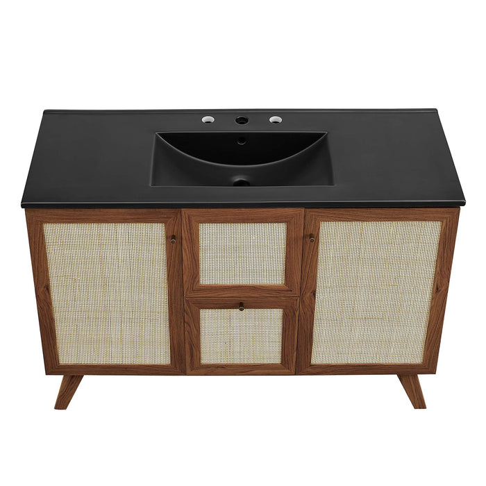 Soma 48” Single Sink Bathroom Vanity