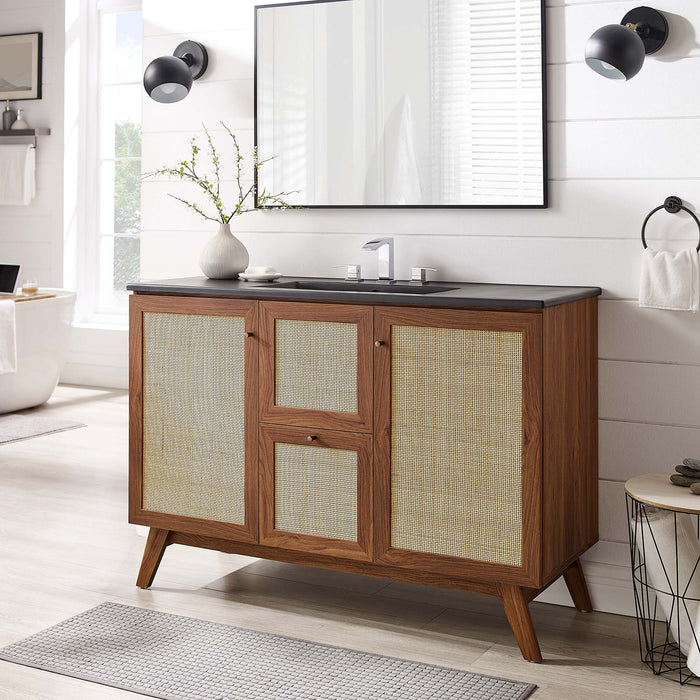 Soma 48” Single Sink Bathroom Vanity