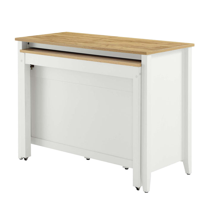 Farmstead Kitchen Island