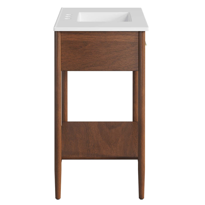 Zaire 36" Bathroom Vanity