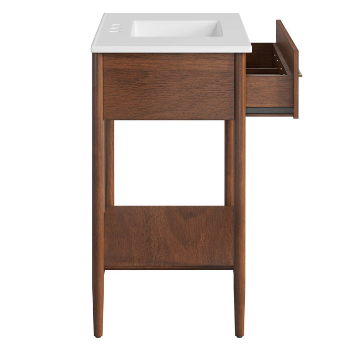 Zaire 36" Bathroom Vanity