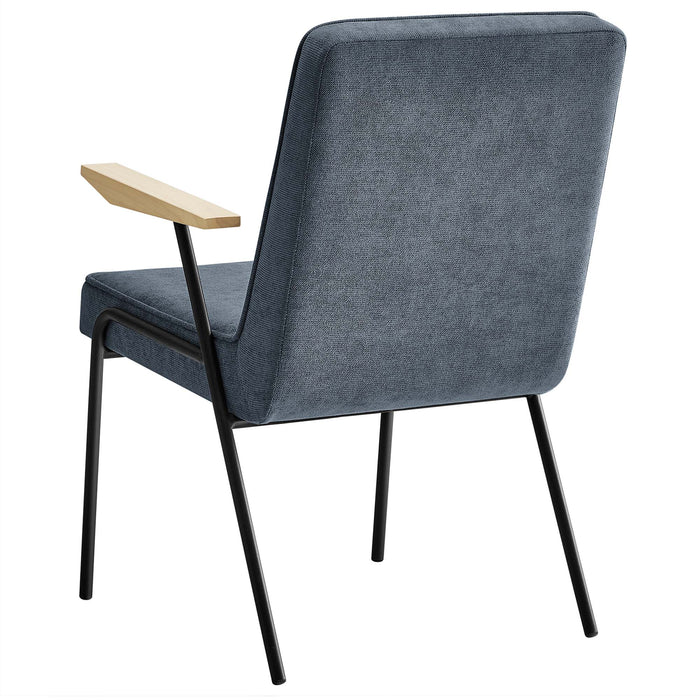 Vista Dining Armchair