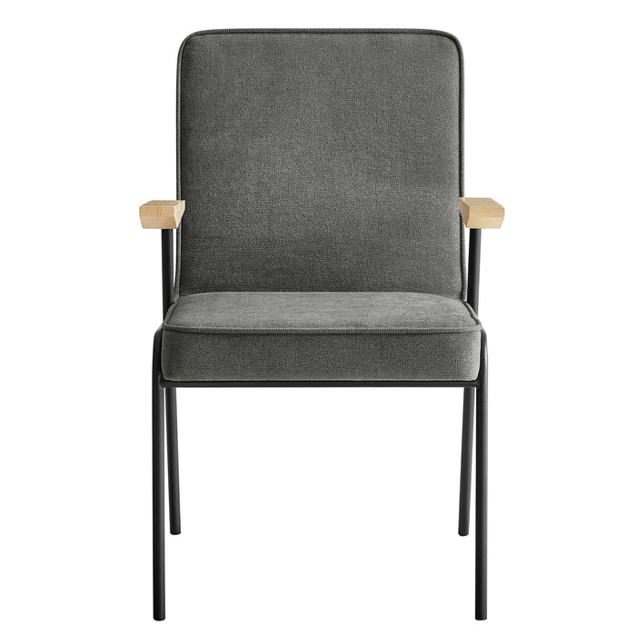 Vista Dining Armchair