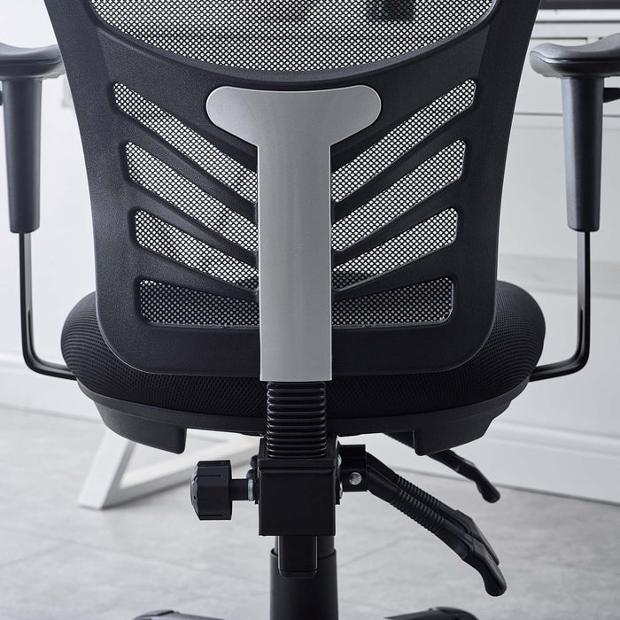 Articulate Mesh Office Chair