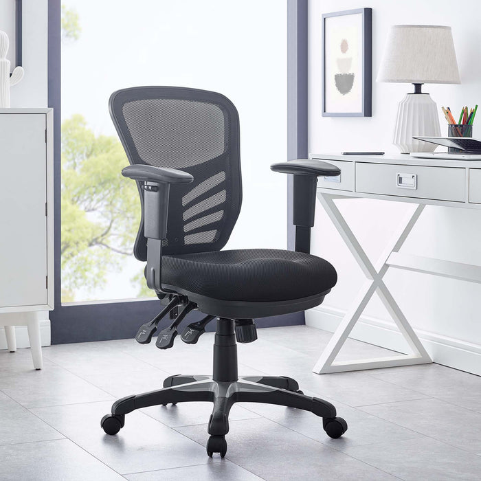 Articulate Mesh Office Chair