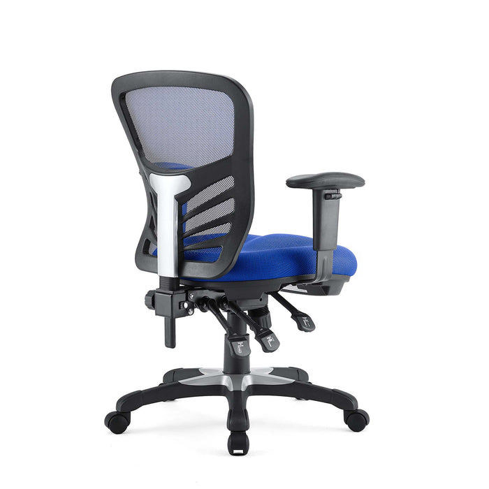 Articulate Mesh Office Chair