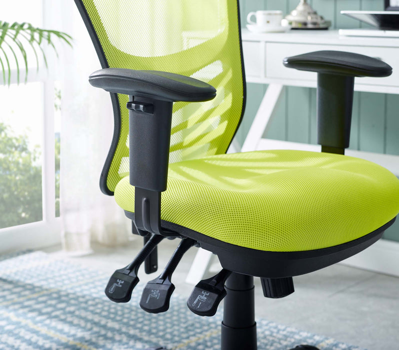 Articulate Mesh Office Chair