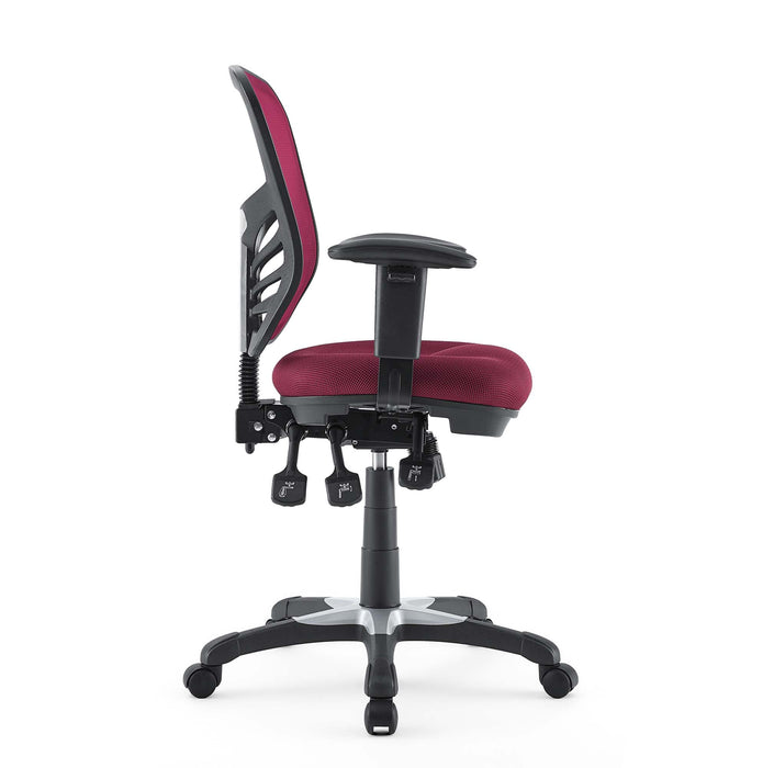 Articulate Mesh Office Chair