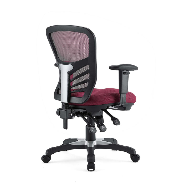 Articulate Mesh Office Chair